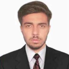 Muhammad Waqas