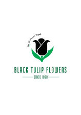 BlackTulipFlowerscom